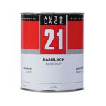 Farbgebender Zweischicht-Basislack im...