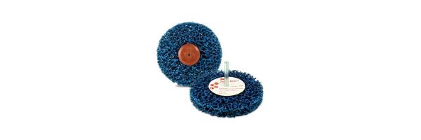 Mattierungs- und Reinigungsprodukte