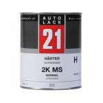 2 Komponenten Medium Solid H&auml;rter auf...