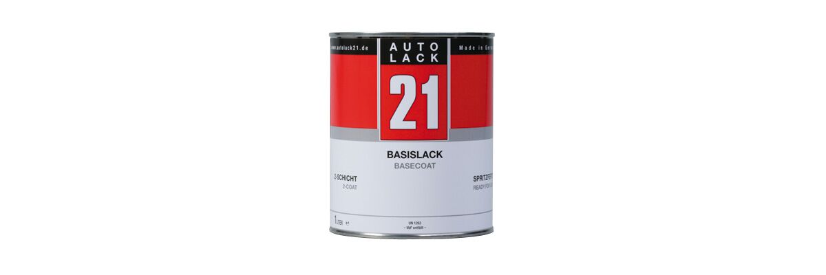 Aktion bis Weihnachten: 10% sparen bei Autolack21 Eigenmarken-Produkten - 
