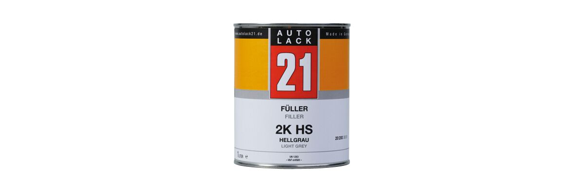 Dezember Angebot HS Füller 4:1 hellgrau 5 Euro sparen - Jetzt 5 Euro sparen beim  Füller 4:1 hellgrau