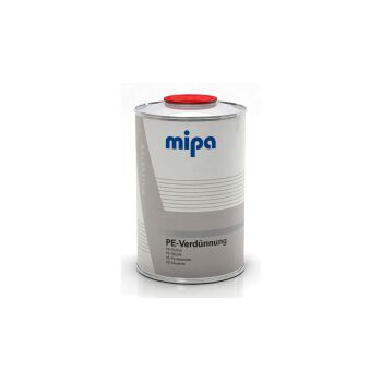 Mipa Verdünnung PE (1l)