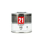 2K HS Hardener 0,5 ltr. - fast