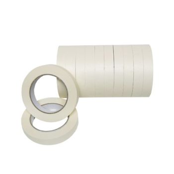 Abdeck-Klebeband 18mm breit 12er Pack