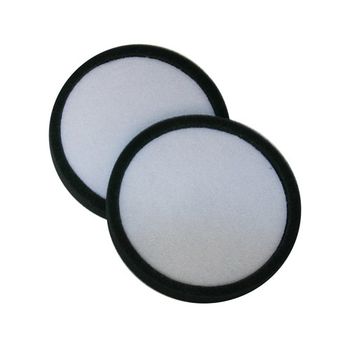 Polishing pads Set black soft