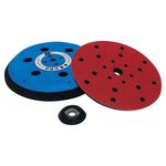 Universal grinding disk / disc wheel