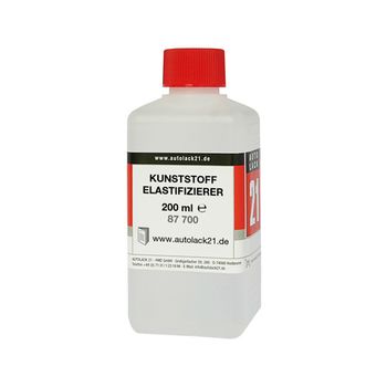 Plastic Elastifier 200 ml