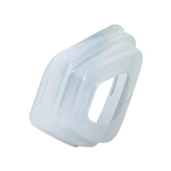 3M Lackiermaske A2/P2 Ersatz Filtergehäuse-Deckel (Paar)