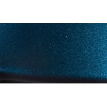 Metallic - Basislack ca. 0,125Ltr. unverdünnt VW LZ5A Tiefseeblau (Übungslack)