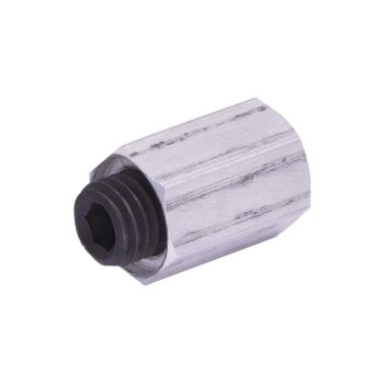 3M 05710 Adapter 5/8" für Lammfell-Polierteller 05704 (1 Stück)