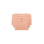 3M 357 plastic spreader (3/box)