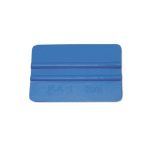 3M Plastikrakel Blau weich (1 Stk)