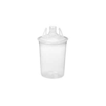 3M mini PPS Kit E16114 200µ Filter, ca. 170ml