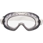 3M 2890 Schutzbrille AF/UV, klar, ohne Belüftungsschlitze, gasdicht (1 Stück)