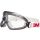 3M 2890SA Schutzbrille AF/UV ohne Belüftungsschlitze (1 Stk)