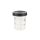 3M PPS-Becher mit Schraubring 0,4 l (Satz mit 2 Stk)