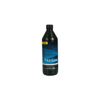 Mirka Polarshine 3 Ultrafeine Politur zur Versiegelung / Hologrammentfernung 1000ml