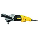 Mirka Elektrisch-Poliermaschine 1400 W, 1.100 - 3.700...