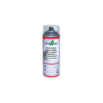 Colormatic Kunststoffspray dunkelanthazit 400ml Spray