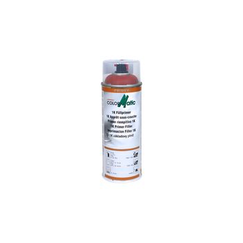 Colormatic HG8 Füllprimer rot 400ml Spray