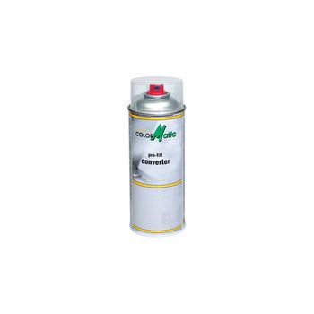 Colormatic pre-fill Converter-2 2K HS 325ml Spray ohne Lack