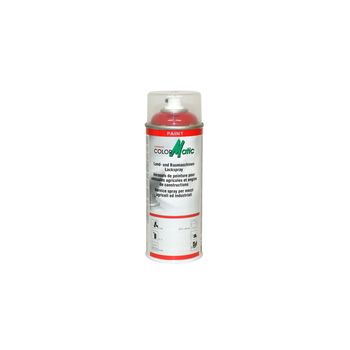 Colormatic LM0277 Schlüter red gloss 400ml spray