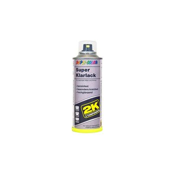 Colormatic 2K Super Klarlack hochglanz D 160ml Spray