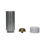 Colormatic Zubehör-Set weibliches Ventil