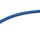 SATA Lackierluftschlauch, blau, 6 mm, 10 m lang mit Schnellkupplung & Nippel