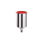 SATA 0,75 l Alu-Mehrwegbecher für SATAjet B & GR