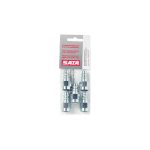 SATA Schnellkupplungsnippel G 1/4" (Innengewinde) (5...