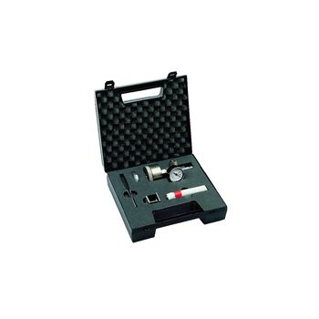SATA air check set Druckluft-Testgerät für optimale Druckluft (1 Set)