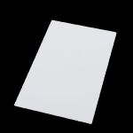 SATA Sichtscheibe 22 x 13,5 cm für Abstrahlset...