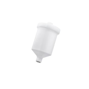 SATA 0,6 l Kunststoff-Mehrwegbecher für LM 92