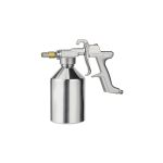 SATA HRS Druckbecherpistole mit 1,0 l Becher (max. 10...