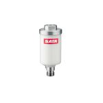 SATA mini filter 1/4" (Außengewinde)