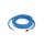 SATA Lackierluftschlauch, blau, 9 mm, 10 m lang, G 1/4" (Innengewinde)