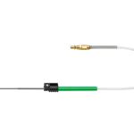 SATA Venturi-Hakensonde Ø 5 mm, mit flexiblem...