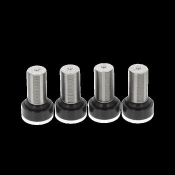 SATA Sieb 100 msh (4 St.)