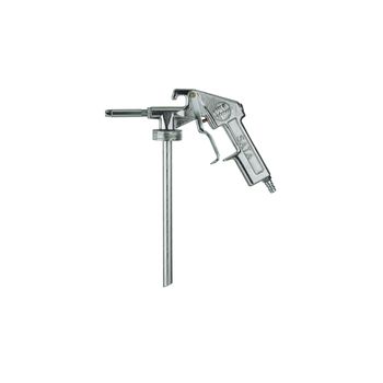 SATA UBE Saugbecherpistole für die Verarbeitung von Unterbodenschutz aus Einwegdosen