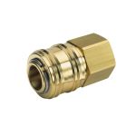SATA Schnellkupplung G 3/8" (Innengewinde)
