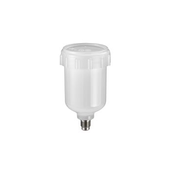 SATA 65 ml Kunststoff-Mehrwegbecher für SATAjet 20B