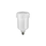 SATA 65 ml Kunststoff-Mehrwegbecher für SATAjet 20B