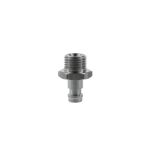 SATA Schnellkupplungsnippel 1/4"...