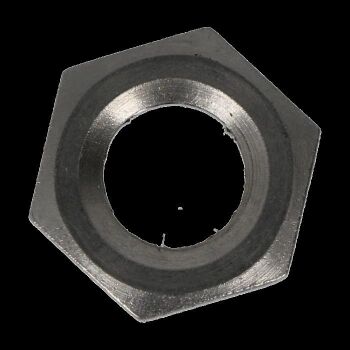 SATA Rohrmutter G 1/4" Innengewinde vernickelt