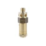 SATA Sicherheitsventil PN 3 1/4" Außengewinde