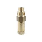 SATA Sicherheitsventil PN 6 3/8" Außengewinde