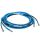SATA spray mix Schlauchpaar, 6 x 4 mm, 15 m lang, G 1/4" (Innengewinde) (Material & Luft)