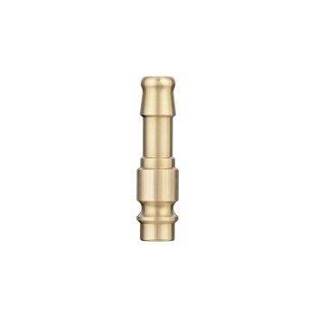 SATA Schlaucholive mit 1/4" (Außengewinde)