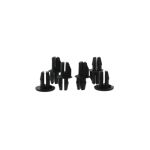 SATA Stecknippelsatz für SATA vision 2000